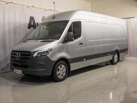 Mercedes-Benz Sprinter, Autot, Järvenpää, Tori.fi Mercedes-Benz Sprinter, Autot, Järvenpää, Tori.fi