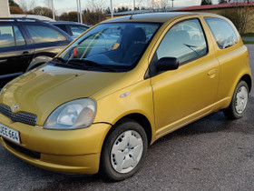 Toyota Yaris, Autot, Mäntsälä, Tori.fi Toyota Yaris, Autot, Mäntsälä, Tori.fi