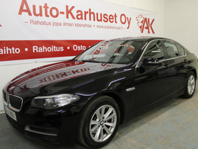 BMW 518d, Autot, Nokia, Tori.fi BMW 518d, Autot, Nokia, Tori.fi