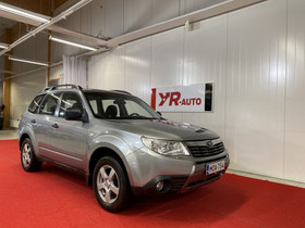Subaru Forester, Autot, Helsinki, Tori.fi Subaru Forester, Autot, Helsinki, Tori.fi