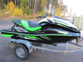 Kawasaki Ultra 310 R, Vesiskootterit, Veneet, Imatra, Tori.fi Kawasaki Ultra 310 R, Vesiskootterit, Veneet, Imatra, Tori.fi
