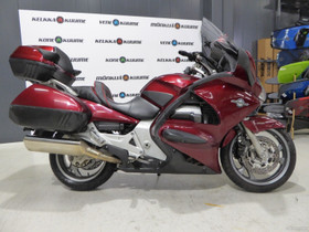 Honda ST, Moottoripyörät, Moto, Oulu, Tori.fi Honda ST, Moottoripyörät, Moto, Oulu, Tori.fi