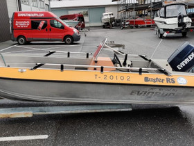 Buster RS, Moottoriveneet, Veneet, Pori, Tori.fi Buster RS, Moottoriveneet, Veneet, Pori, Tori.fi