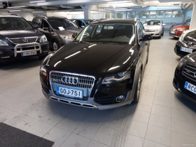 Audi A4 Allroad, Autot, Helsinki, Tori.fi Audi A4 Allroad, Autot, Helsinki, Tori.fi