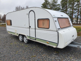 Kafi 642, Asuntovaunut, Matkailuautot ja asuntovaunut, Alajärvi, Tori.fi Kafi 642, Asuntovaunut, Matkailuautot ja asuntovaunut, Alajärvi, Tori.fi