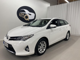 Toyota Auris, Autot, Hämeenlinna, Tori.fi Toyota Auris, Autot, Hämeenlinna, Tori.fi