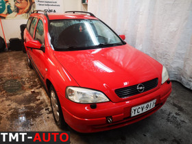 Opel Astra, Autot, Kuopio, Tori.fi Opel Astra, Autot, Kuopio, Tori.fi