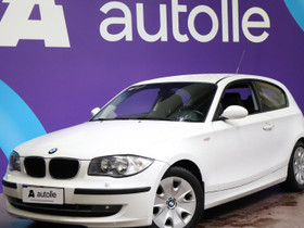 BMW 116, Autot, Vantaa, Tori.fi BMW 116, Autot, Vantaa, Tori.fi