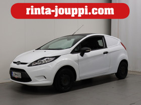 Ford Fiesta Van, Autot, Lempäälä, Tori.fi Ford Fiesta Van, Autot, Lempäälä, Tori.fi