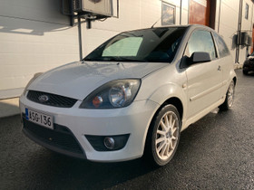 Ford Fiesta, Autot, Vihti, Tori.fi Ford Fiesta, Autot, Vihti, Tori.fi