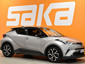 Toyota C-HR, Autot, Vihti, Tori.fi Toyota C-HR, Autot, Vihti, Tori.fi