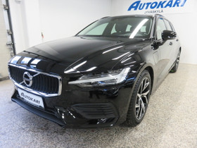 Volvo V60, Autot, Varkaus, Tori.fi Volvo V60, Autot, Varkaus, Tori.fi