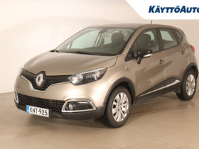 RENAULT Captur, Autot, Tampere, Tori.fi RENAULT Captur, Autot, Tampere, Tori.fi