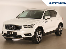 Volvo XC40, Autot, Tampere, Tori.fi Volvo XC40, Autot, Tampere, Tori.fi