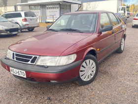Saab 900, Autot, Vantaa, Tori.fi Saab 900, Autot, Vantaa, Tori.fi