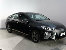 Hyundai IONIQ ELECTRIC, Autot, Vantaa, Tori.fi Hyundai IONIQ ELECTRIC, Autot, Vantaa, Tori.fi