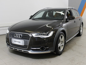 Audi A6 ALLROAD QUATTRO, Autot, Rovaniemi, Tori.fi Audi A6 ALLROAD QUATTRO, Autot, Rovaniemi, Tori.fi