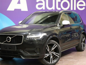 Volvo XC90, Autot, Vantaa, Tori.fi Volvo XC90, Autot, Vantaa, Tori.fi