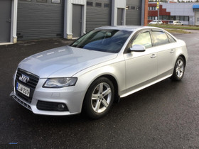 Audi A4, Autot, Espoo, Tori.fi Audi A4, Autot, Espoo, Tori.fi