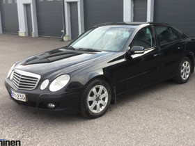 Mercedes-Benz E, Autot, Espoo, Tori.fi Mercedes-Benz E, Autot, Espoo, Tori.fi