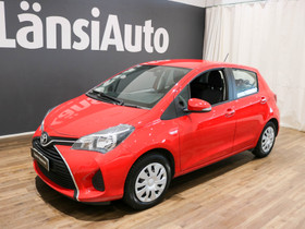 Toyota Yaris, Autot, Espoo, Tori.fi Toyota Yaris, Autot, Espoo, Tori.fi