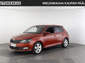 Skoda Fabia, Autot, Helsinki, Tori.fi Skoda Fabia, Autot, Helsinki, Tori.fi