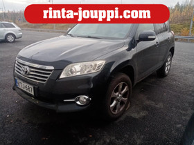 Toyota RAV4, Autot, Lempäälä, Tori.fi Toyota RAV4, Autot, Lempäälä, Tori.fi