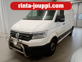 Volkswagen Crafter, Autot, Lempäälä, Tori.fi Volkswagen Crafter, Autot, Lempäälä, Tori.fi