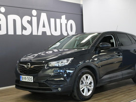 Opel Grandland X, Autot, Hämeenlinna, Tori.fi Opel Grandland X, Autot, Hämeenlinna, Tori.fi