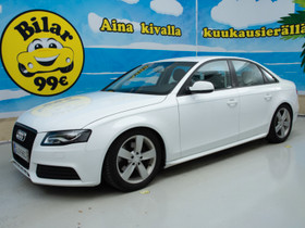 Audi A4, Autot, Vantaa, Tori.fi Audi A4, Autot, Vantaa, Tori.fi