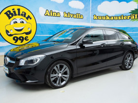 MERCEDES-BENZ CLA, Autot, Vantaa, Tori.fi MERCEDES-BENZ CLA, Autot, Vantaa, Tori.fi