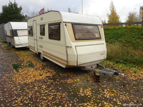 Dethleffs Beduin, Asuntovaunut, Matkailuautot ja asuntovaunut, Helsinki, Tori.fi Dethleffs Beduin, Asuntovaunut, Matkailuautot ja asuntovaunut, Helsinki, Tori.fi