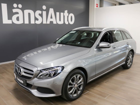 MERCEDES-BENZ C, Autot, Lahti, Tori.fi MERCEDES-BENZ C, Autot, Lahti, Tori.fi
