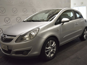 Opel Corsa, Autot, Lohja, Tori.fi Opel Corsa, Autot, Lohja, Tori.fi