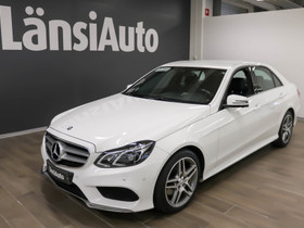 MERCEDES-BENZ E, Autot, Lahti, Tori.fi MERCEDES-BENZ E, Autot, Lahti, Tori.fi