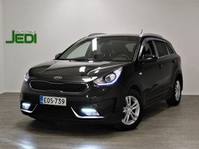 Kia NIRO, Autot, Porvoo, Tori.fi Kia NIRO, Autot, Porvoo, Tori.fi
