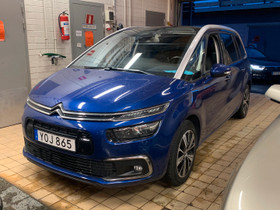 Citroen Grand C4 Picasso, Autot, Helsinki, Tori.fi Citroen Grand C4 Picasso, Autot, Helsinki, Tori.fi