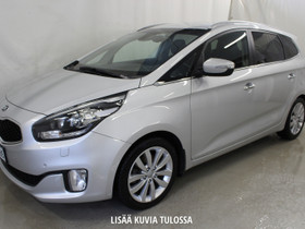 Kia Carens, Autot, Hyvinkää, Tori.fi Kia Carens, Autot, Hyvinkää, Tori.fi