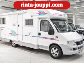 Adria 680 DP, Matkailuautot, Matkailuautot ja asuntovaunut, Pori, Tori.fi Adria 680 DP, Matkailuautot, Matkailuautot ja asuntovaunut, Pori, Tori.fi