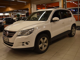 Volkswagen Tiguan, Autot, Lappeenranta, Tori.fi Volkswagen Tiguan, Autot, Lappeenranta, Tori.fi