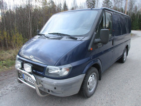 Ford Transit, Autot, Tuusula, Tori.fi Ford Transit, Autot, Tuusula, Tori.fi