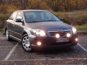 Toyota Avensis, Autot, Helsinki, Tori.fi Toyota Avensis, Autot, Helsinki, Tori.fi