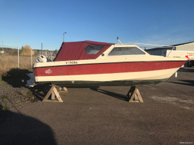 Flipper 575HT, Moottoriveneet, Veneet, Kemiönsaari, Tori.fi Flipper 575HT, Moottoriveneet, Veneet, Kemiönsaari, Tori.fi
