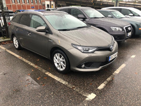 Toyota Auris, Autot, Helsinki, Tori.fi Toyota Auris, Autot, Helsinki, Tori.fi