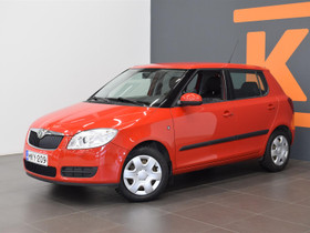 Skoda Fabia, Autot, Helsinki, Tori.fi Skoda Fabia, Autot, Helsinki, Tori.fi