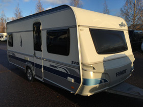 Fendt Diamant, Asuntovaunut, Matkailuautot ja asuntovaunut, Lahti, Tori.fi Fendt Diamant, Asuntovaunut, Matkailuautot ja asuntovaunut, Lahti, Tori.fi