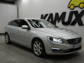VOLVO V60, Autot, Vantaa, Tori.fi VOLVO V60, Autot, Vantaa, Tori.fi