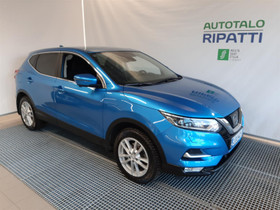 Nissan Qashqai, Autot, Lappeenranta, Tori.fi Nissan Qashqai, Autot, Lappeenranta, Tori.fi