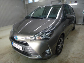 Toyota Yaris, Autot, Järvenpää, Tori.fi Toyota Yaris, Autot, Järvenpää, Tori.fi