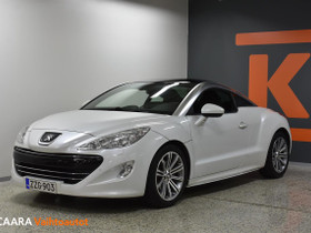 Peugeot RCZ, Autot, Helsinki, Tori.fi Peugeot RCZ, Autot, Helsinki, Tori.fi